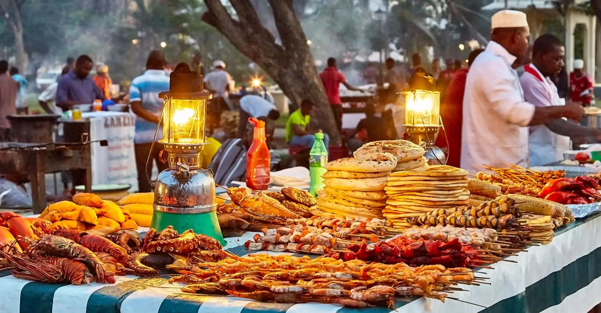 Dar Es Salam - Image 3