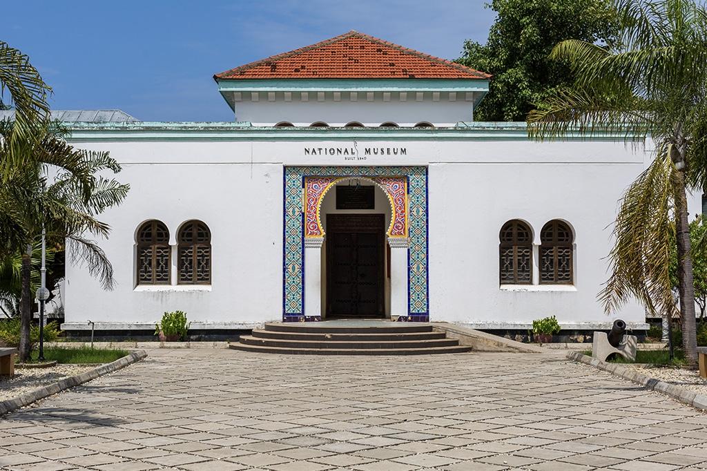 Dar Es Salam - Image 7