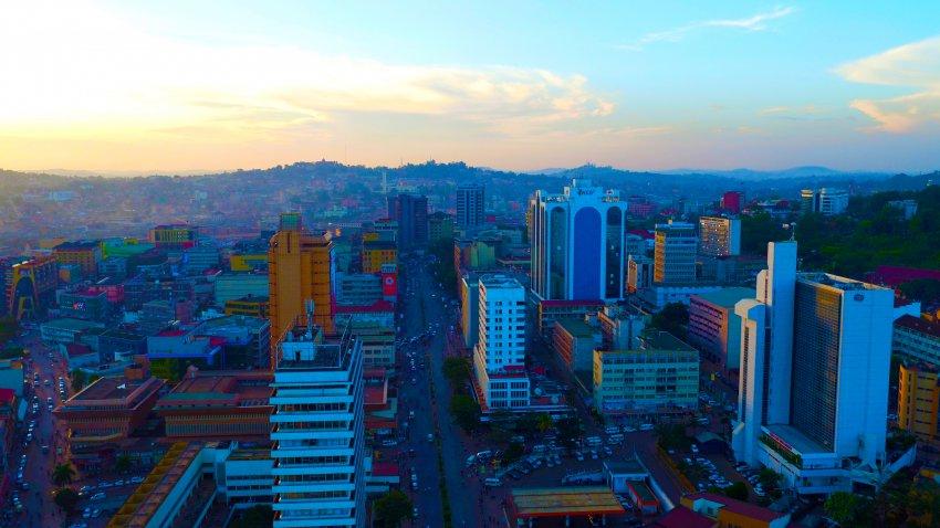 Kampala - Image 2