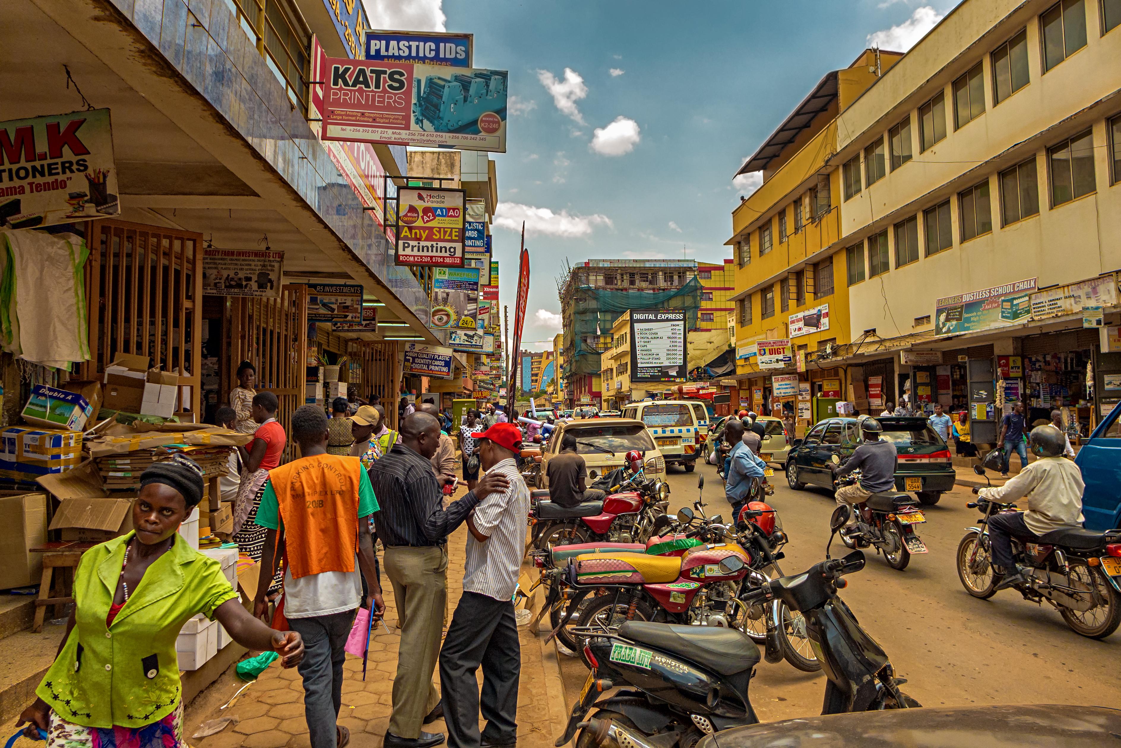 Kampala - Image 3