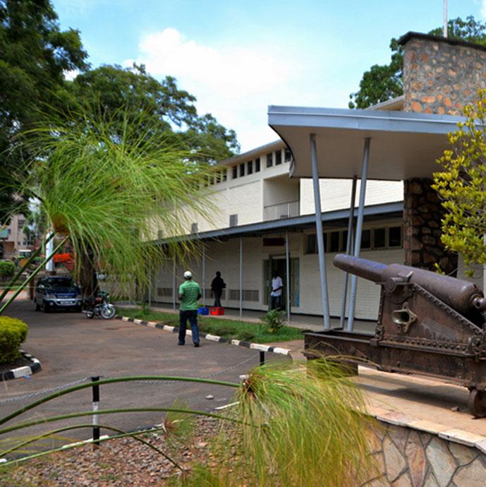 Kampala - Image 5
