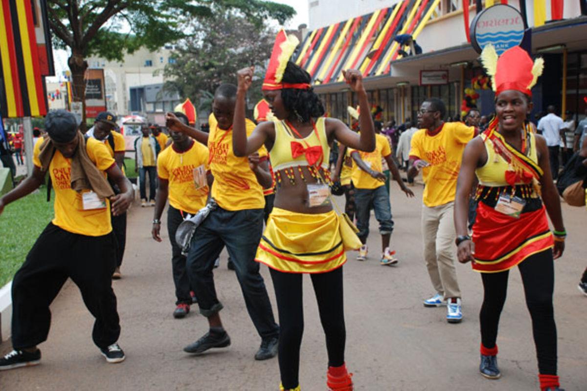 Kampala - Image 7