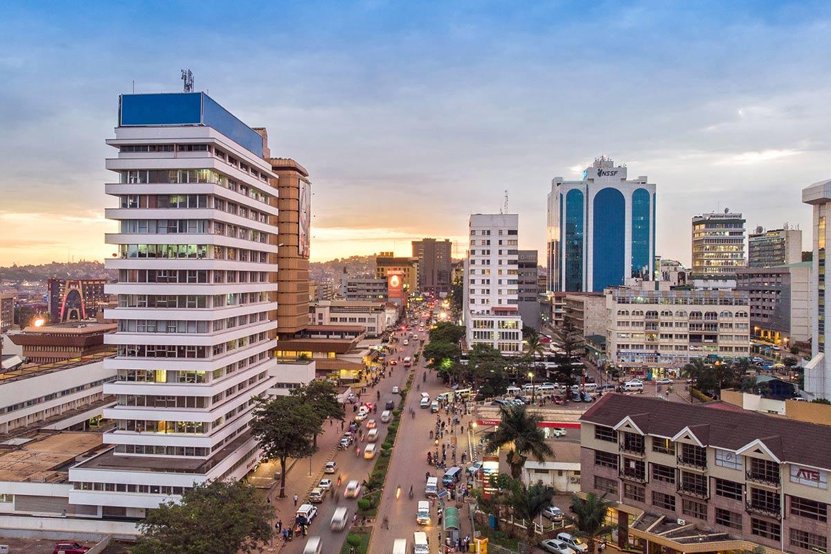 Kampala - Image 1