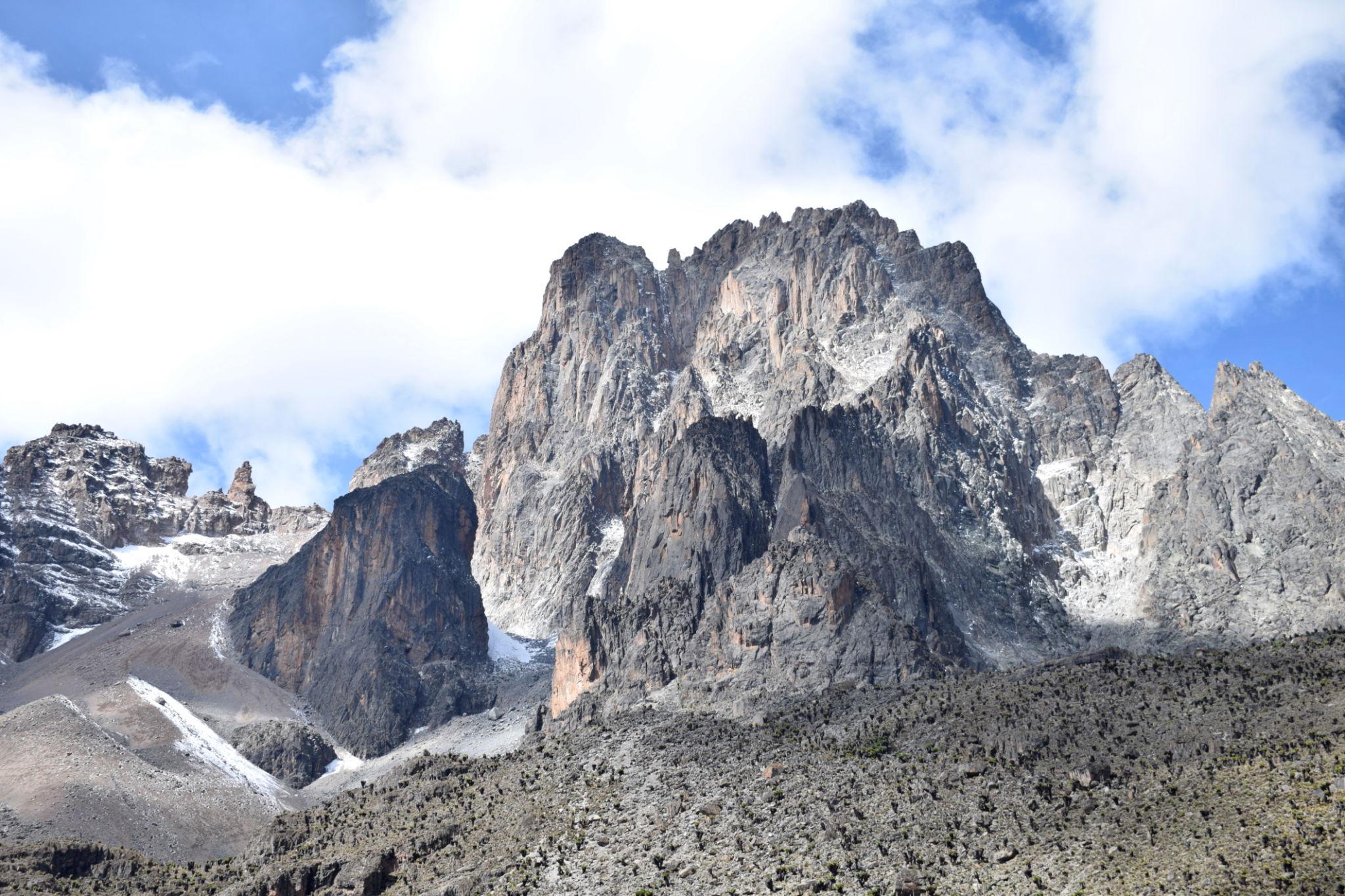Alpine Giants | Kenya - Image 11