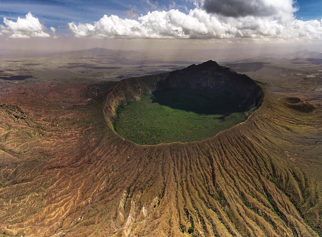 Alpine Giants | Kenya - Image 12