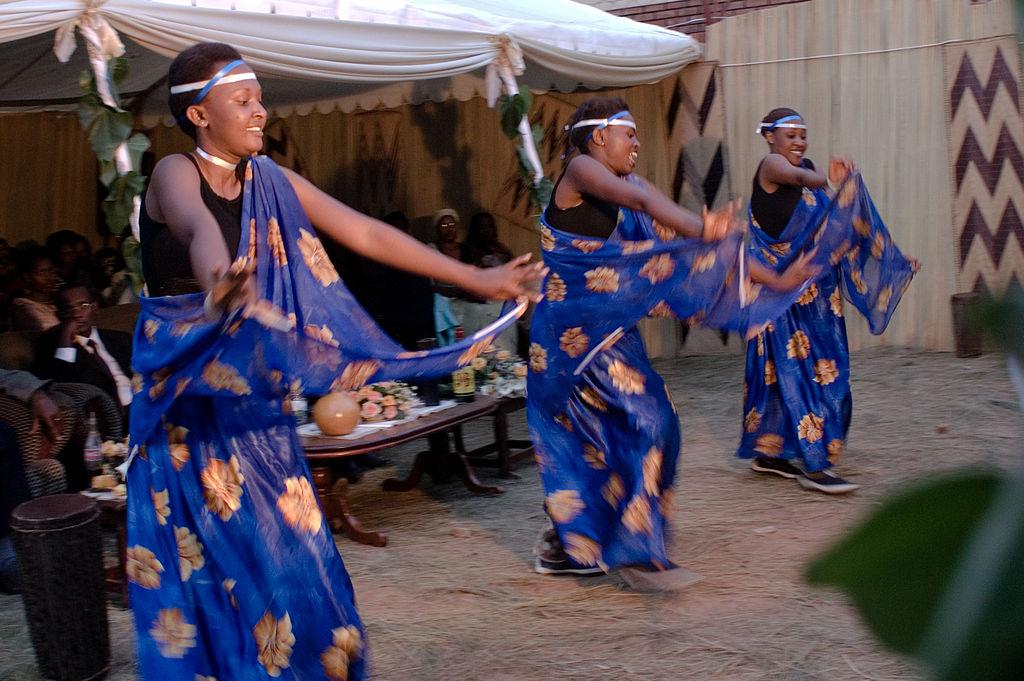Kigali - Image 9