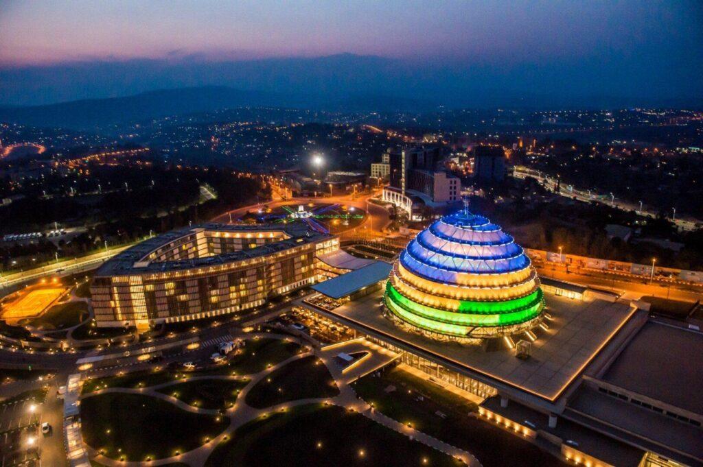 Kigali - Image 1