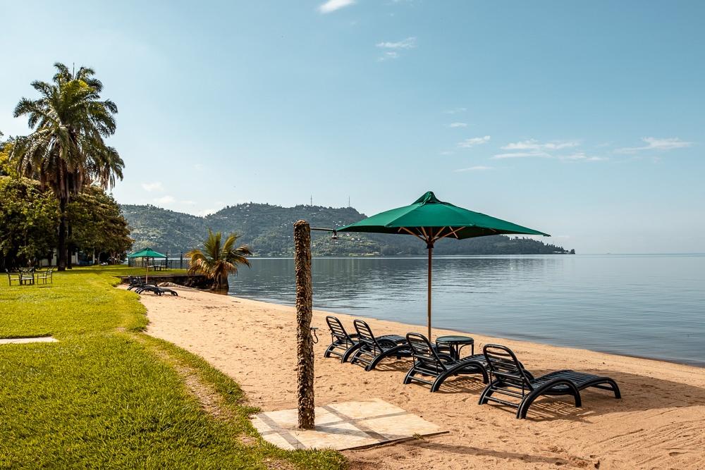 Lake Kivu | Rwanda - Image 1