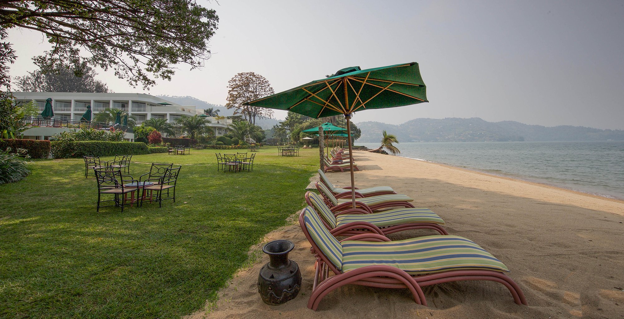 Lake Kivu | Rwanda - Image 2
