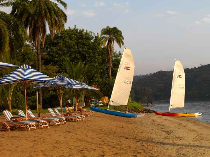 Lake Kivu | Rwanda - Image 5