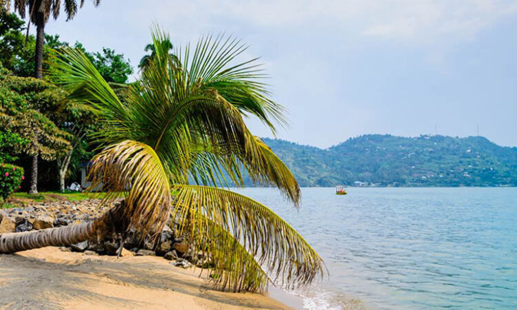 Lake Kivu | Rwanda - Image 3