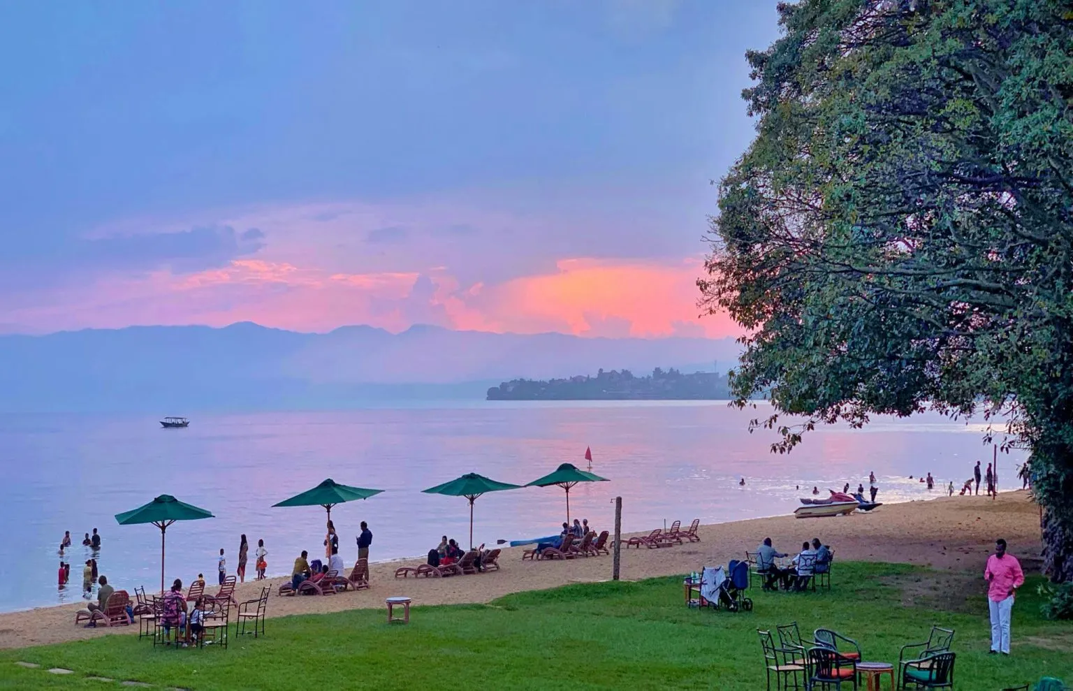 Lake Kivu | Rwanda - Image 6