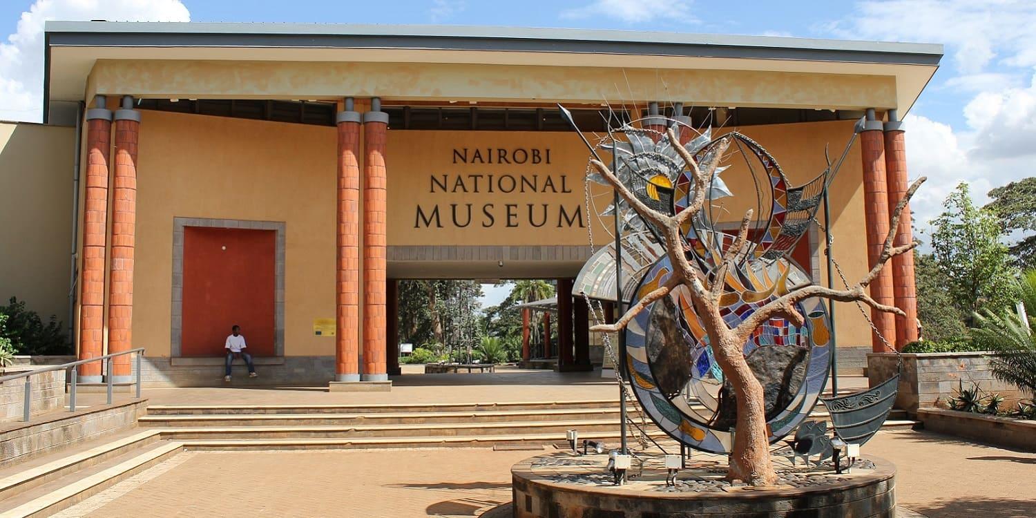 Nairobi - Image 8