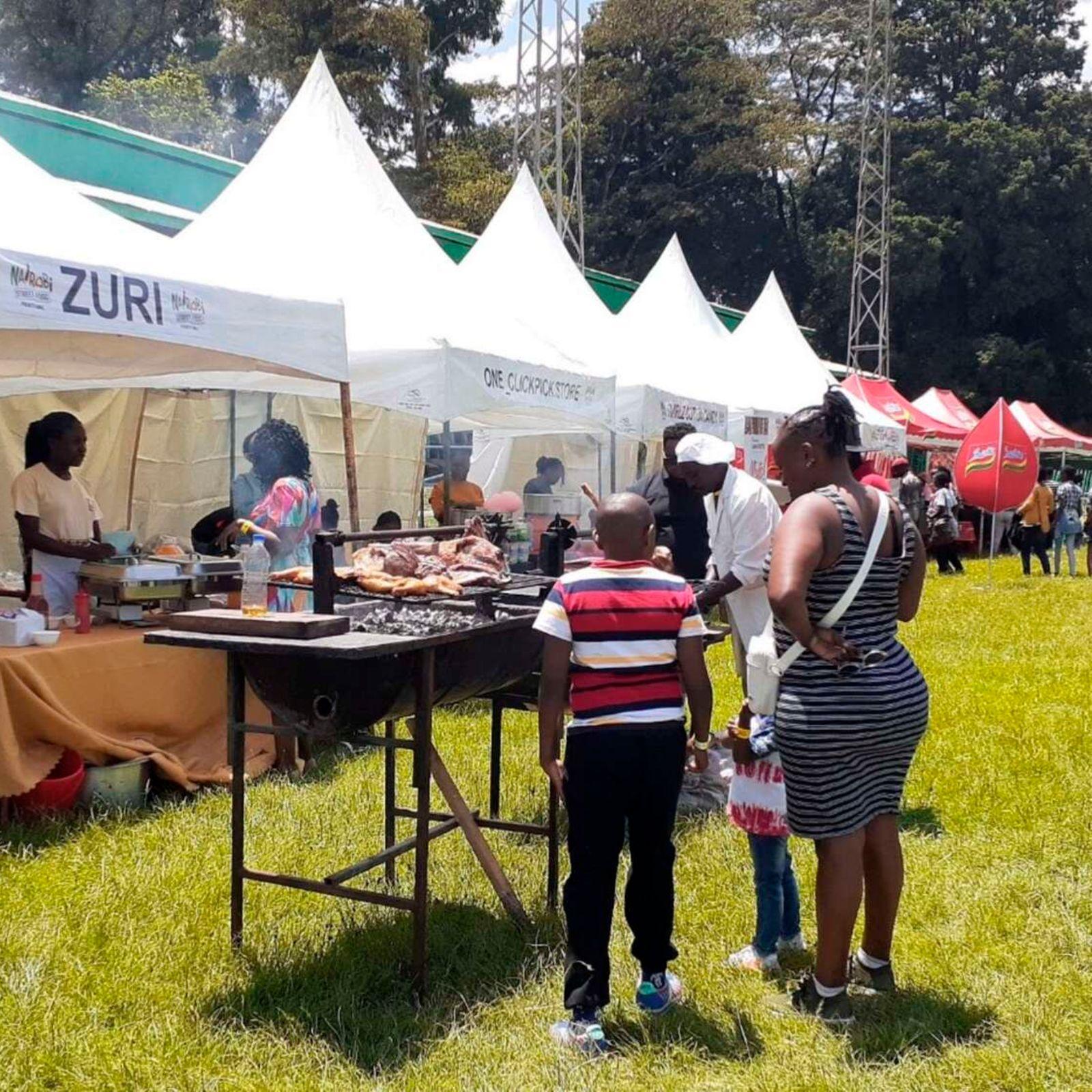 Nairobi - Image 10
