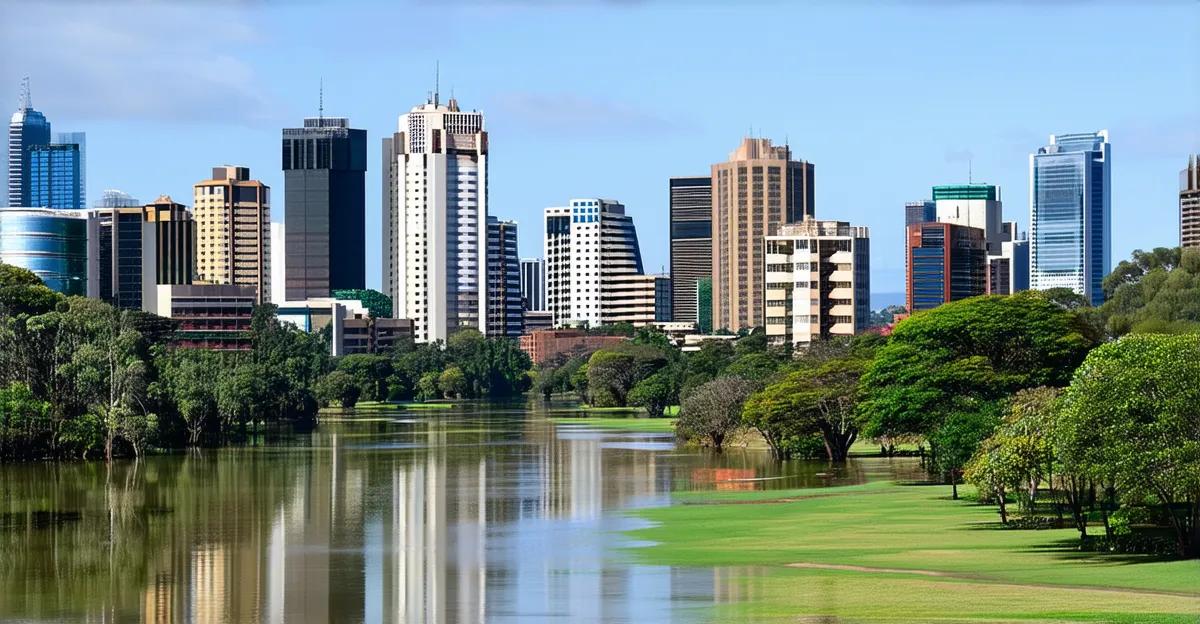 Nairobi - Image 1