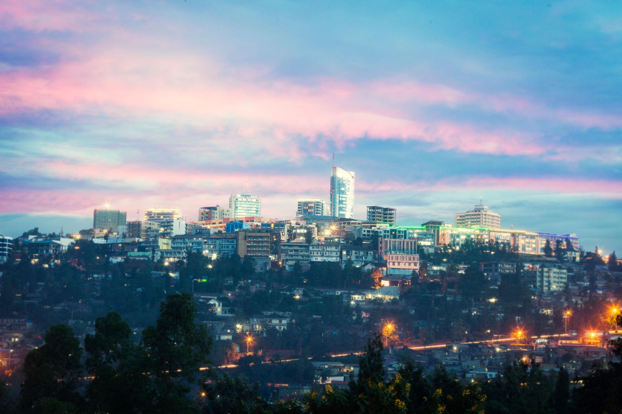 Rwanda - Image 1