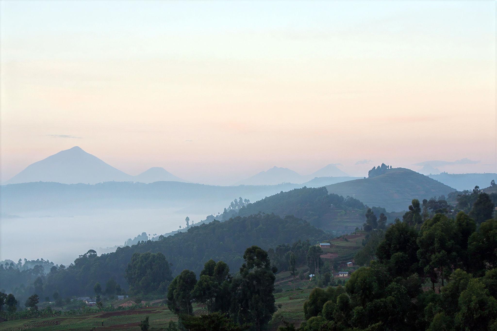 Volcanic Trails | Rwanda - Image 7
