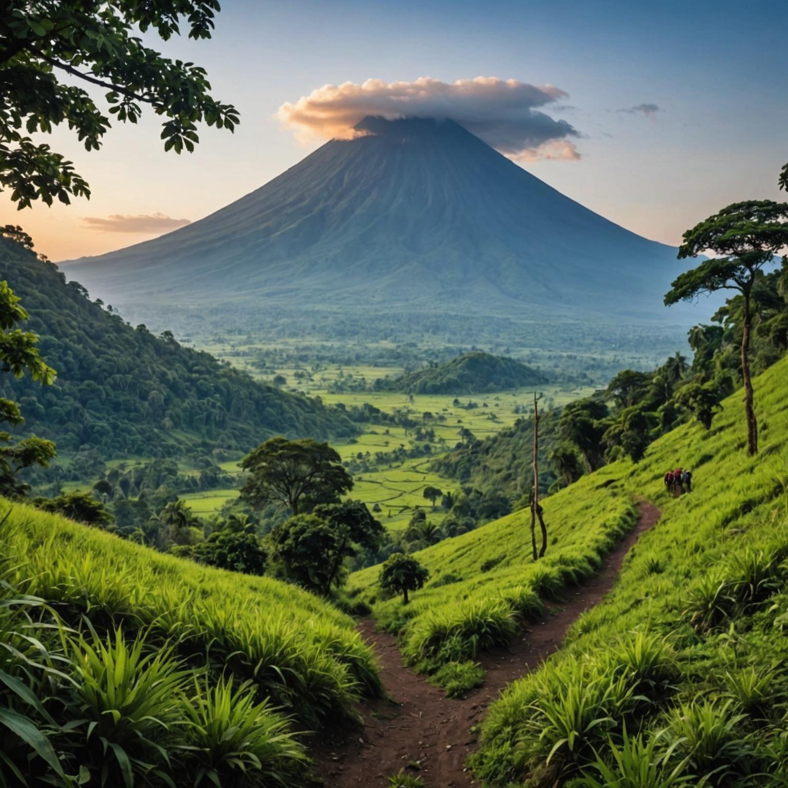 Volcanic Trails | Rwanda - Image 8
