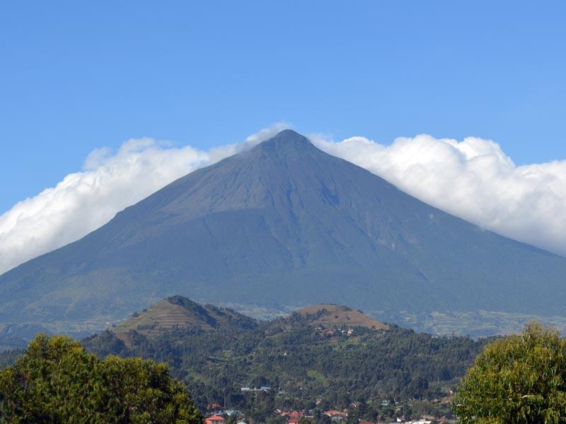 Volcanic Trails | Rwanda - Image 5
