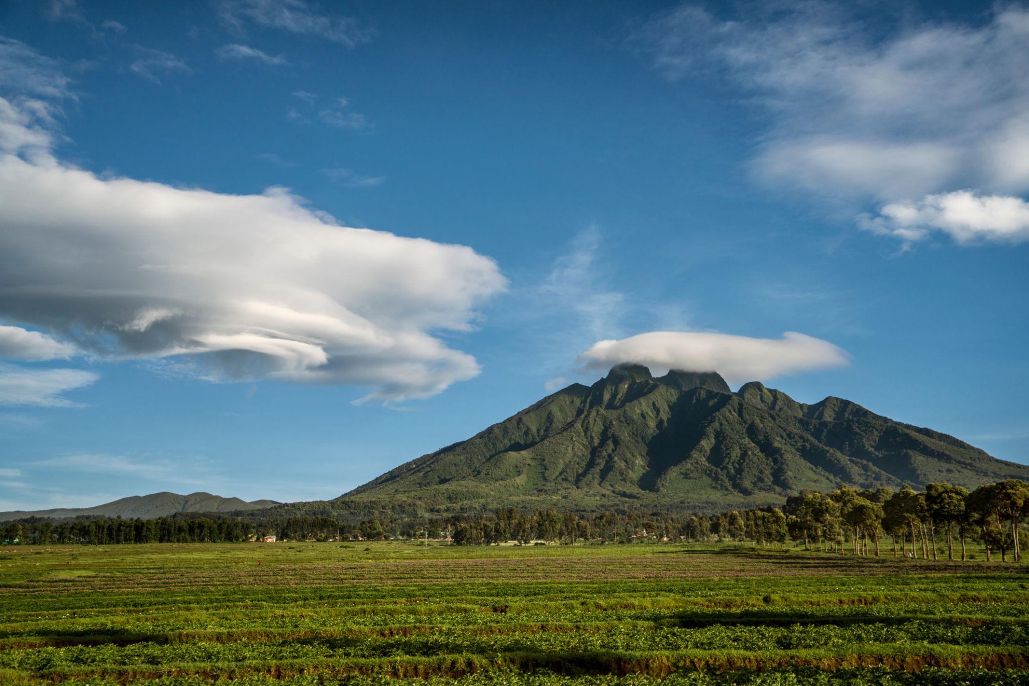 Volcanic Trails | Rwanda - Image 6