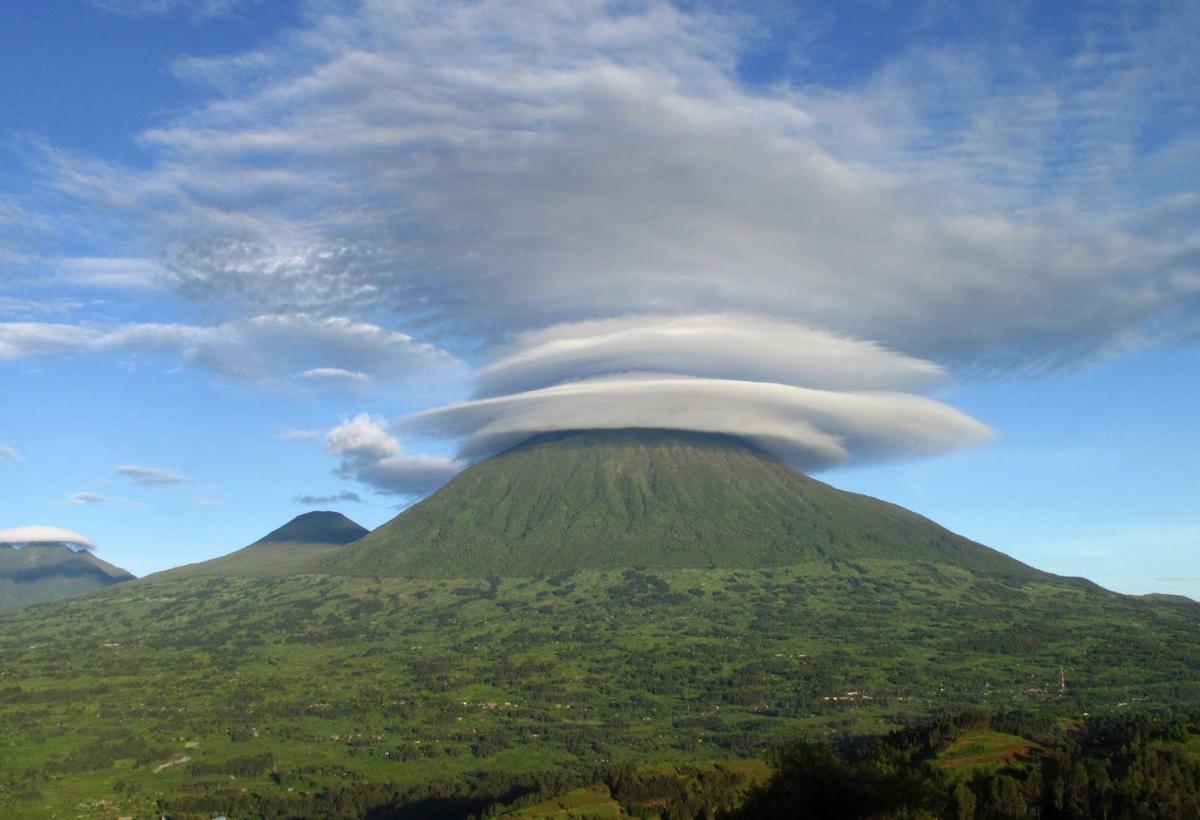 Volcanic Trails | Rwanda - Image 1
