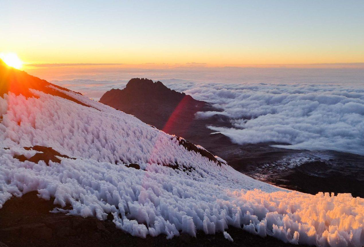 Summit Glory | Tanzania - Image 15