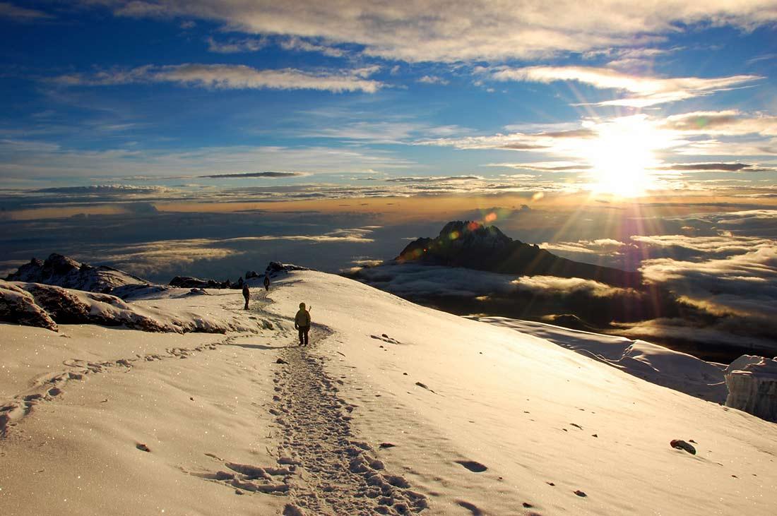 Summit Glory | Tanzania - Image 17