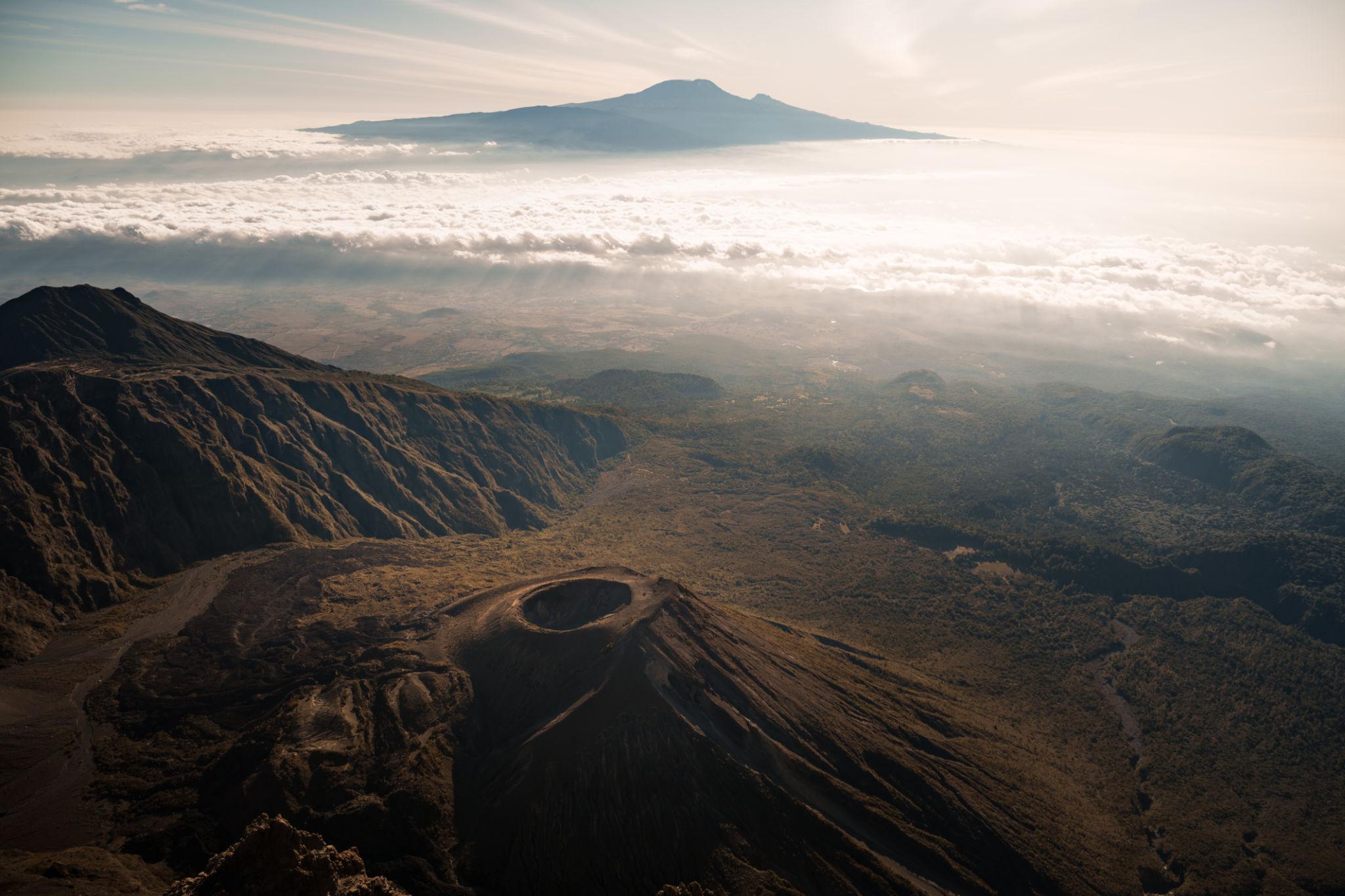Summit Glory | Tanzania - Image 16
