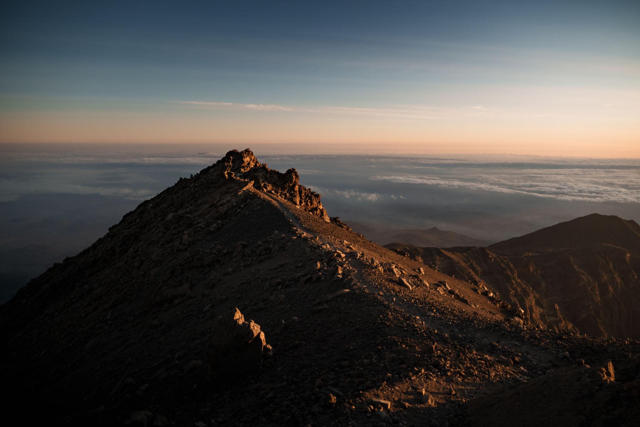 Summit Glory | Tanzania - Image 6