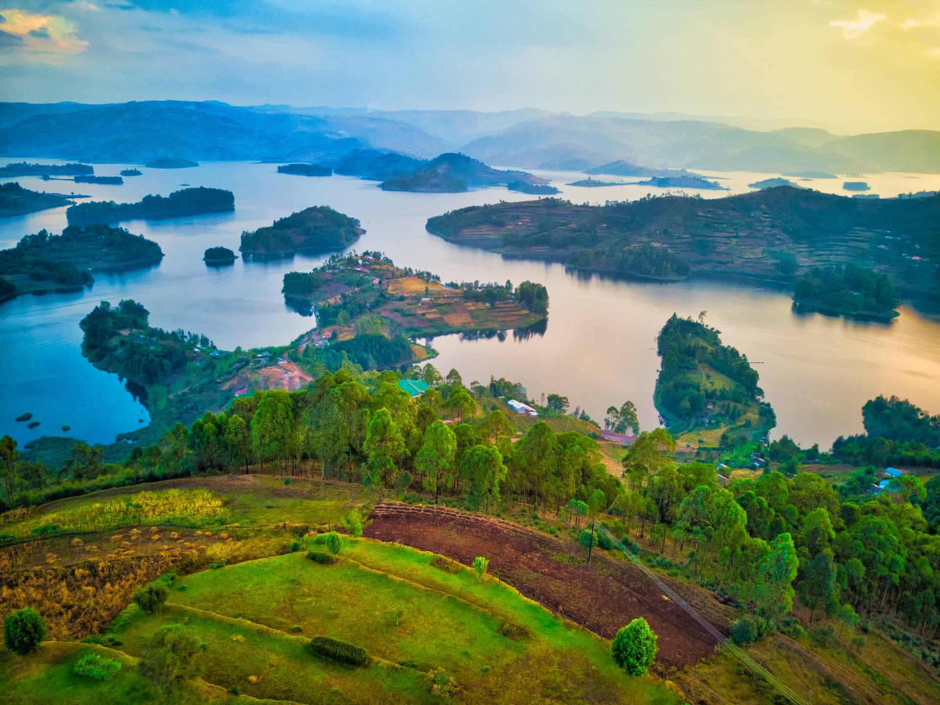 Uganda - Image 6