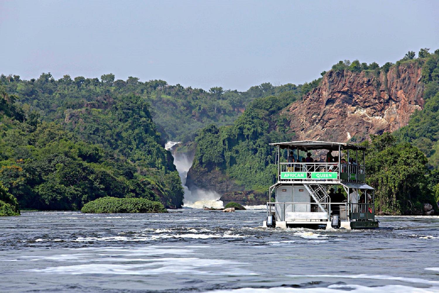 Uganda - Image 8