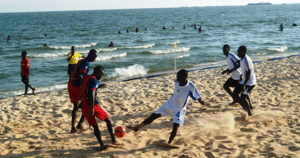 Lake Beaches | Uganda - Image 2