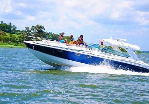 Lake Beaches | Uganda - Image 6