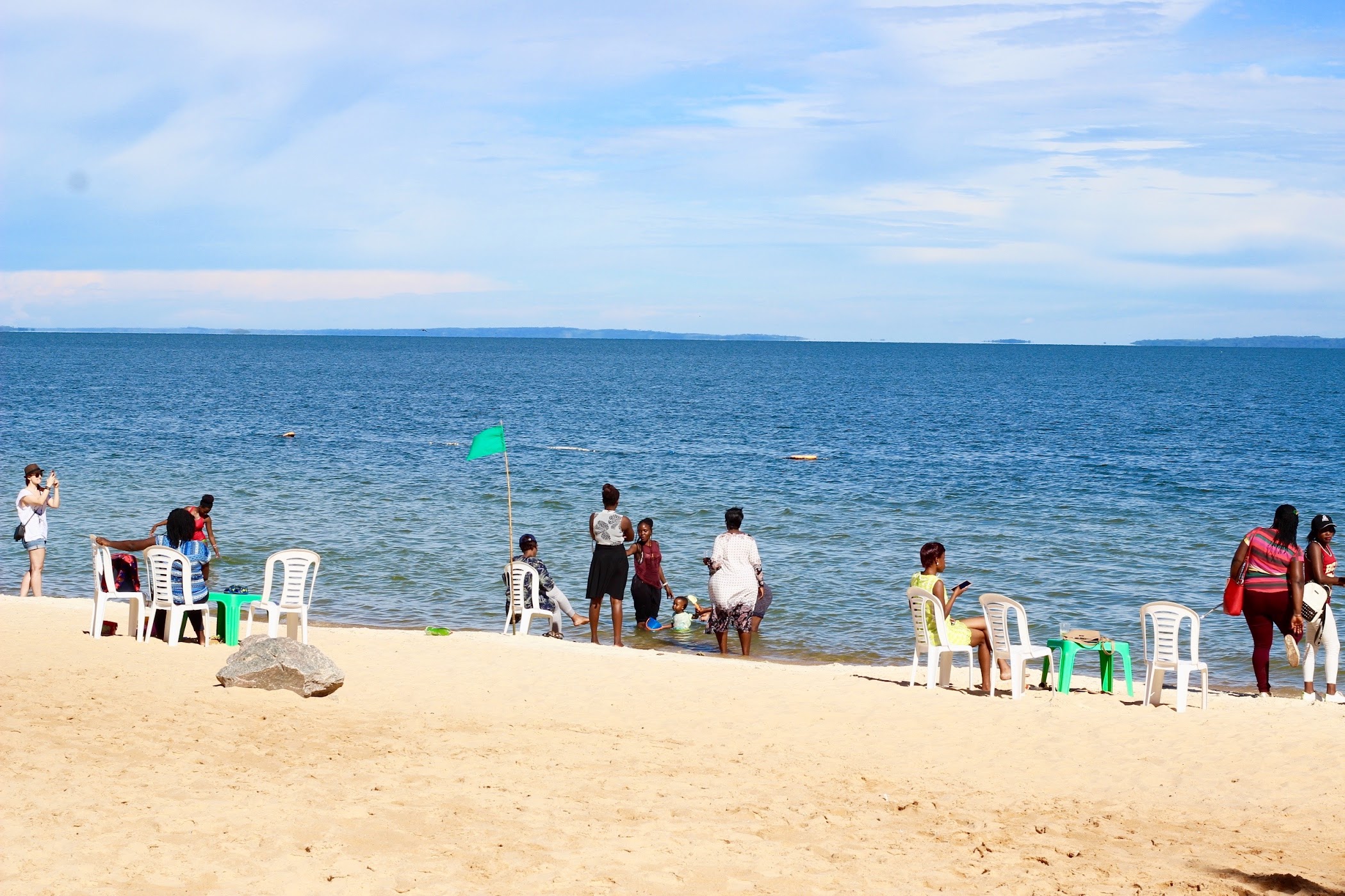 Lake Beaches | Uganda - Image 5