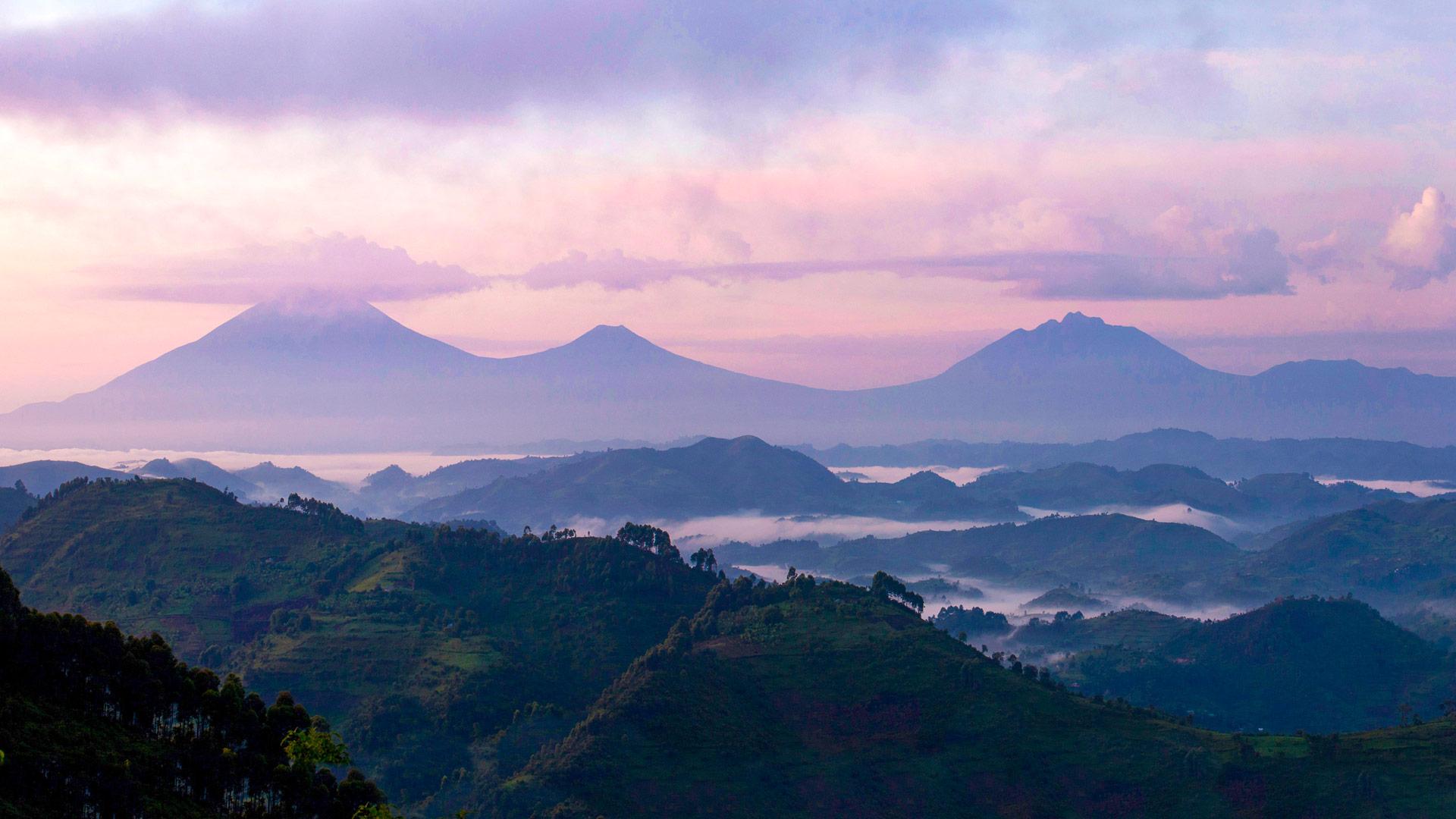 Mystic Peaks | Uganda - Image 2