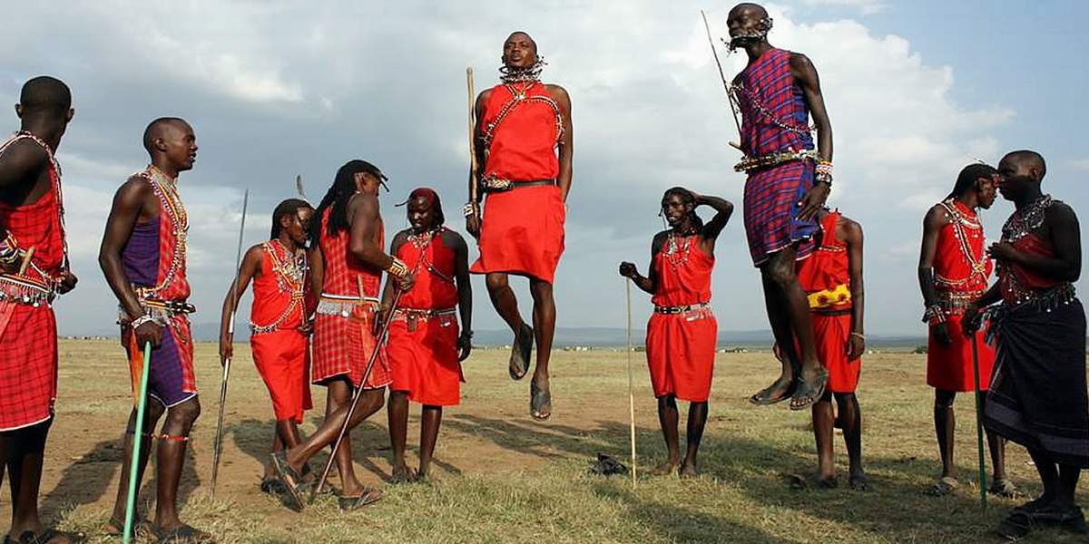 Kenyan Cultural Experience - Image 1