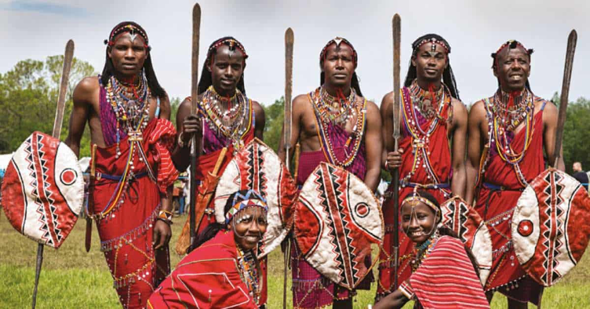 Kenyan Cultural Experience - Image 2