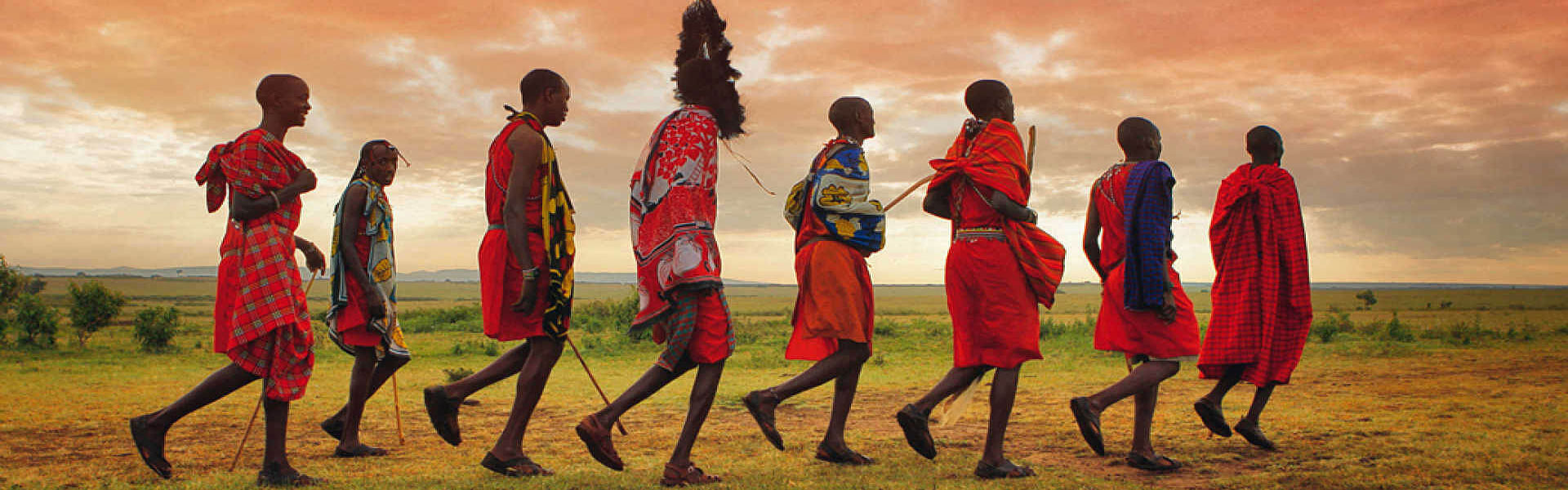 Kenyan Cultural Experience - Image 3