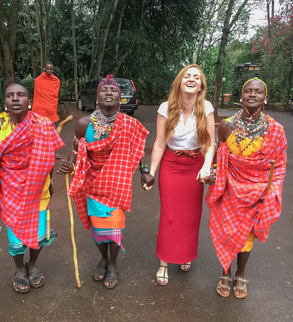 Kenyan Cultural Experience - Image 5