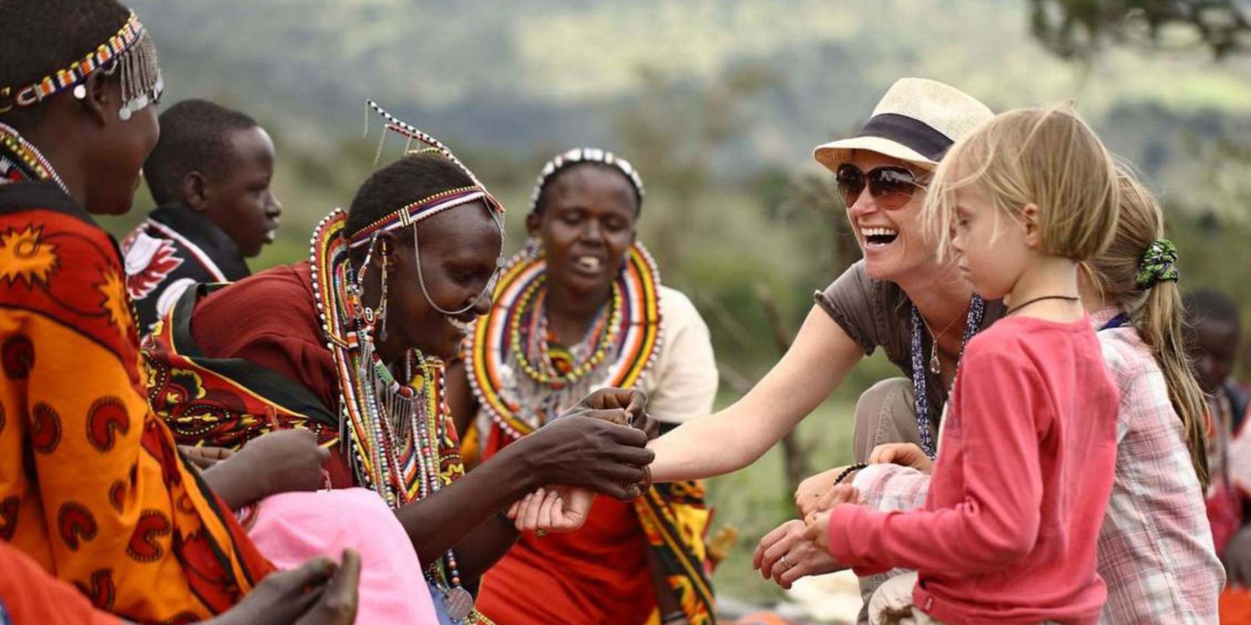 Kenyan Cultural Experience - Image 6
