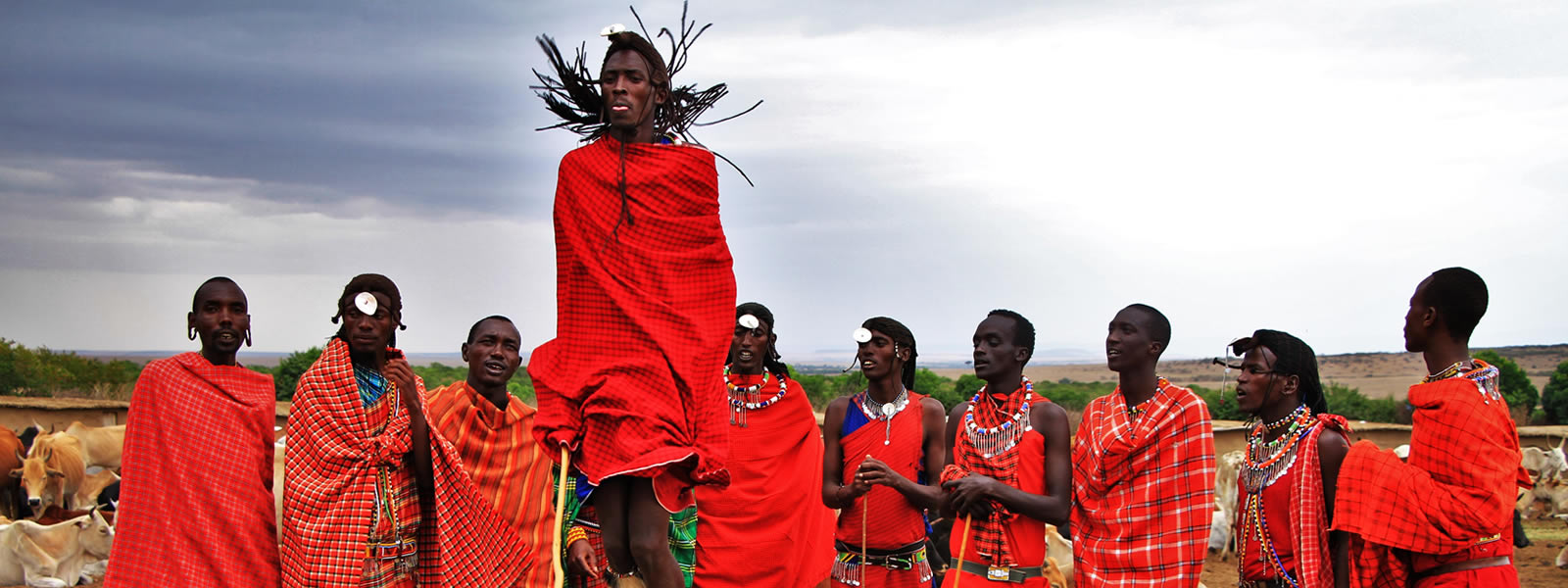 Kenyan Cultural Experience - Image 7