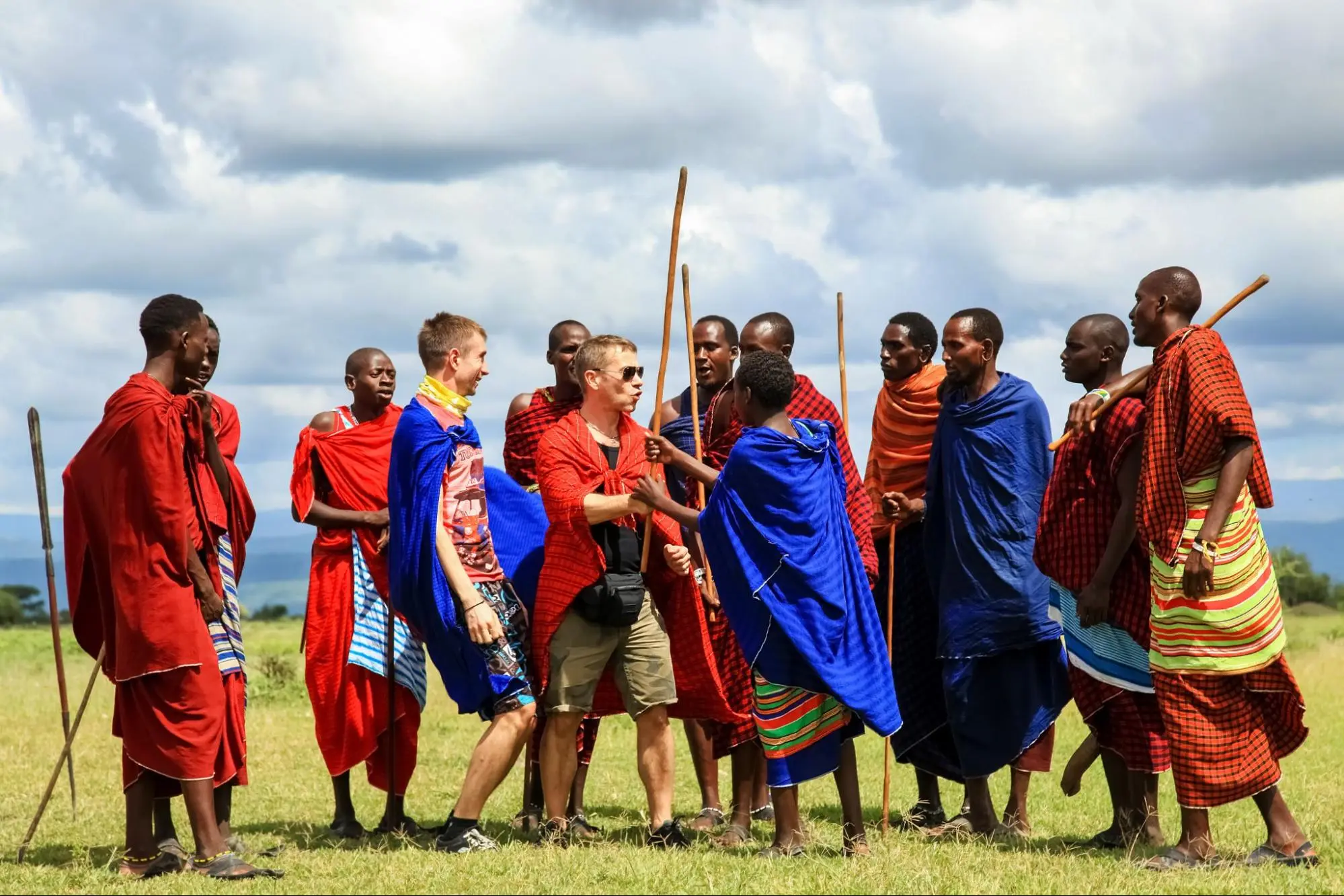 Kenyan Cultural Experience - Image 8