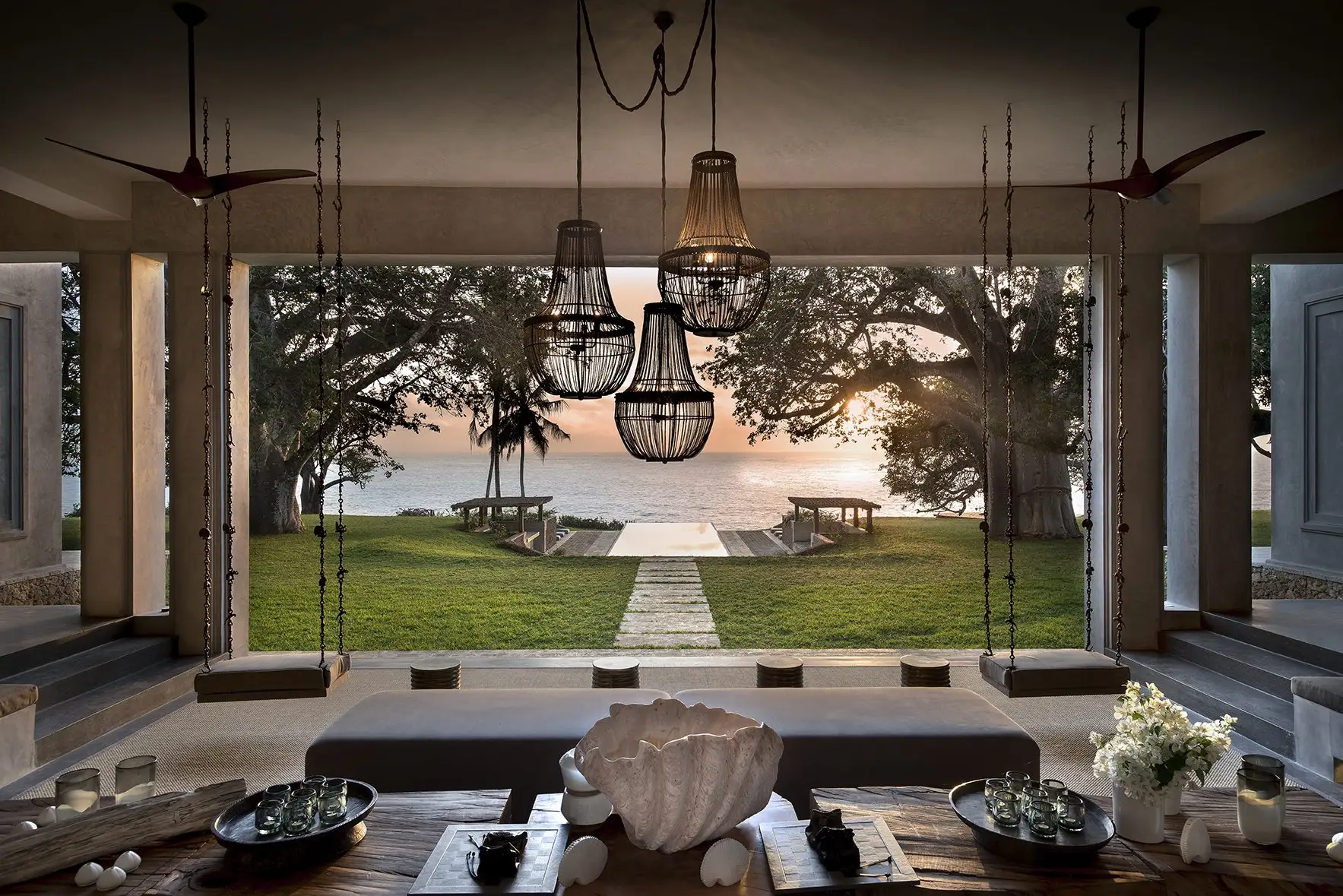 Kenyan Luxury - Image 1