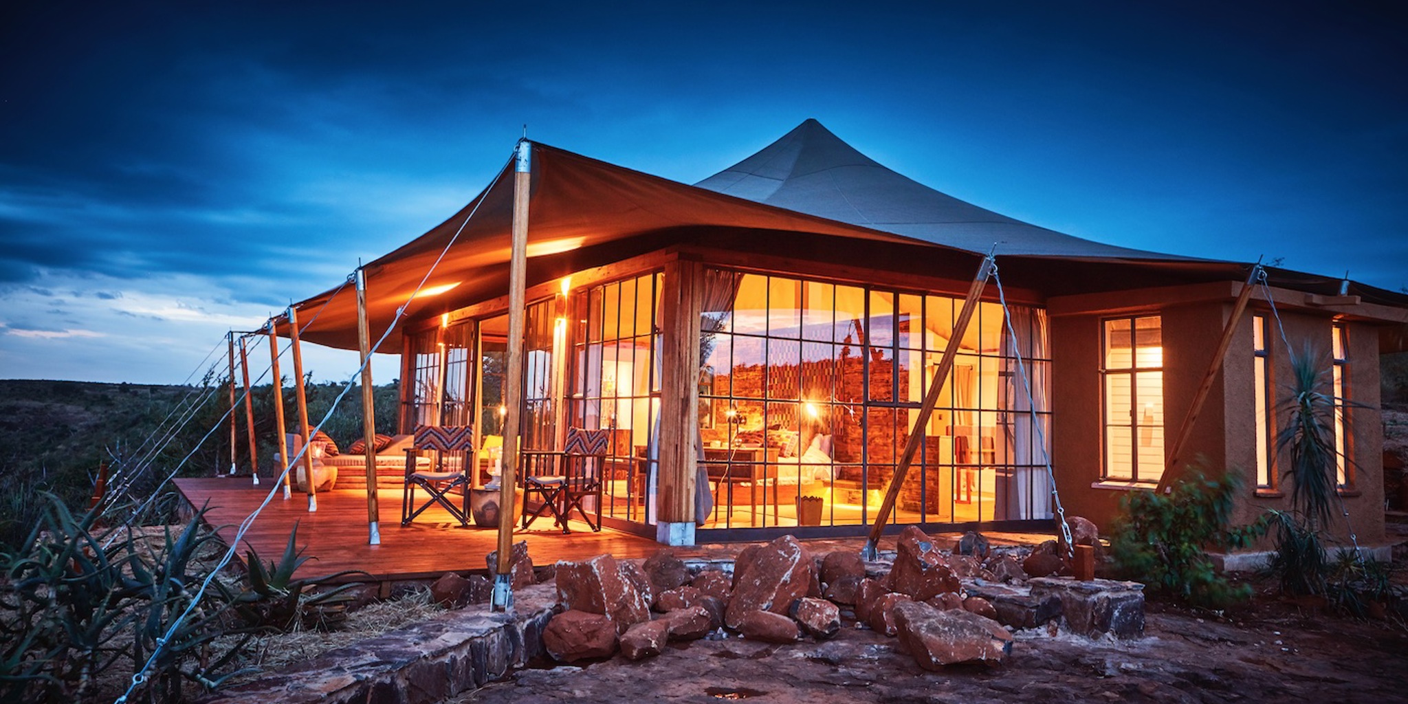 Kenyan Luxury - Image 2