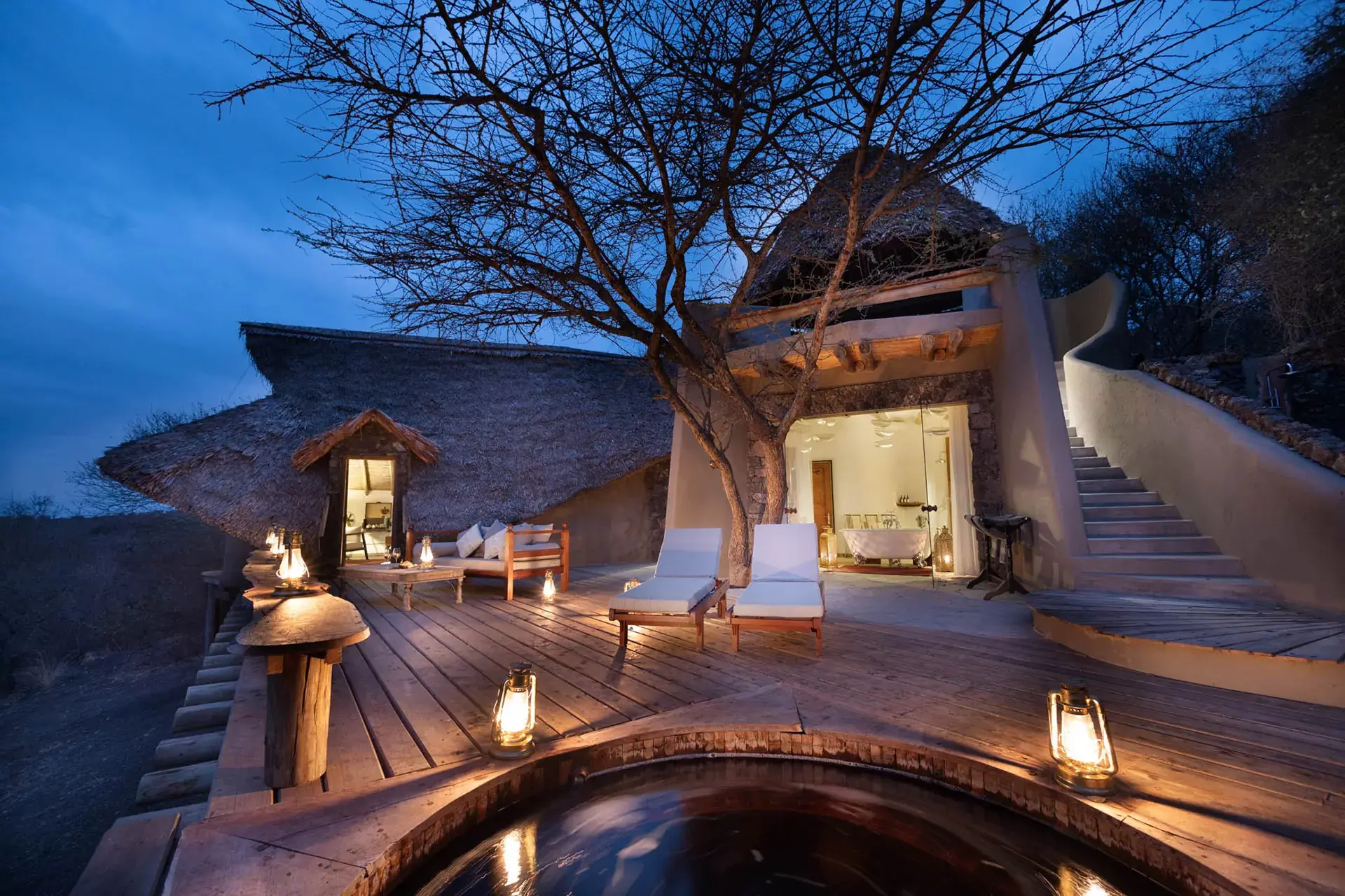 Kenyan Luxury - Image 3