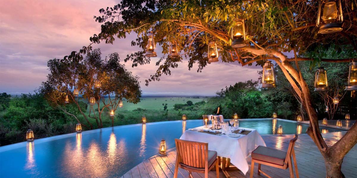 Kenyan Luxury - Image 5