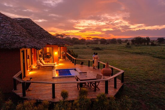 Kenyan Luxury - Image 6