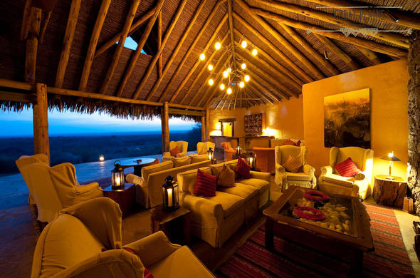 Kenyan Luxury - Image 7