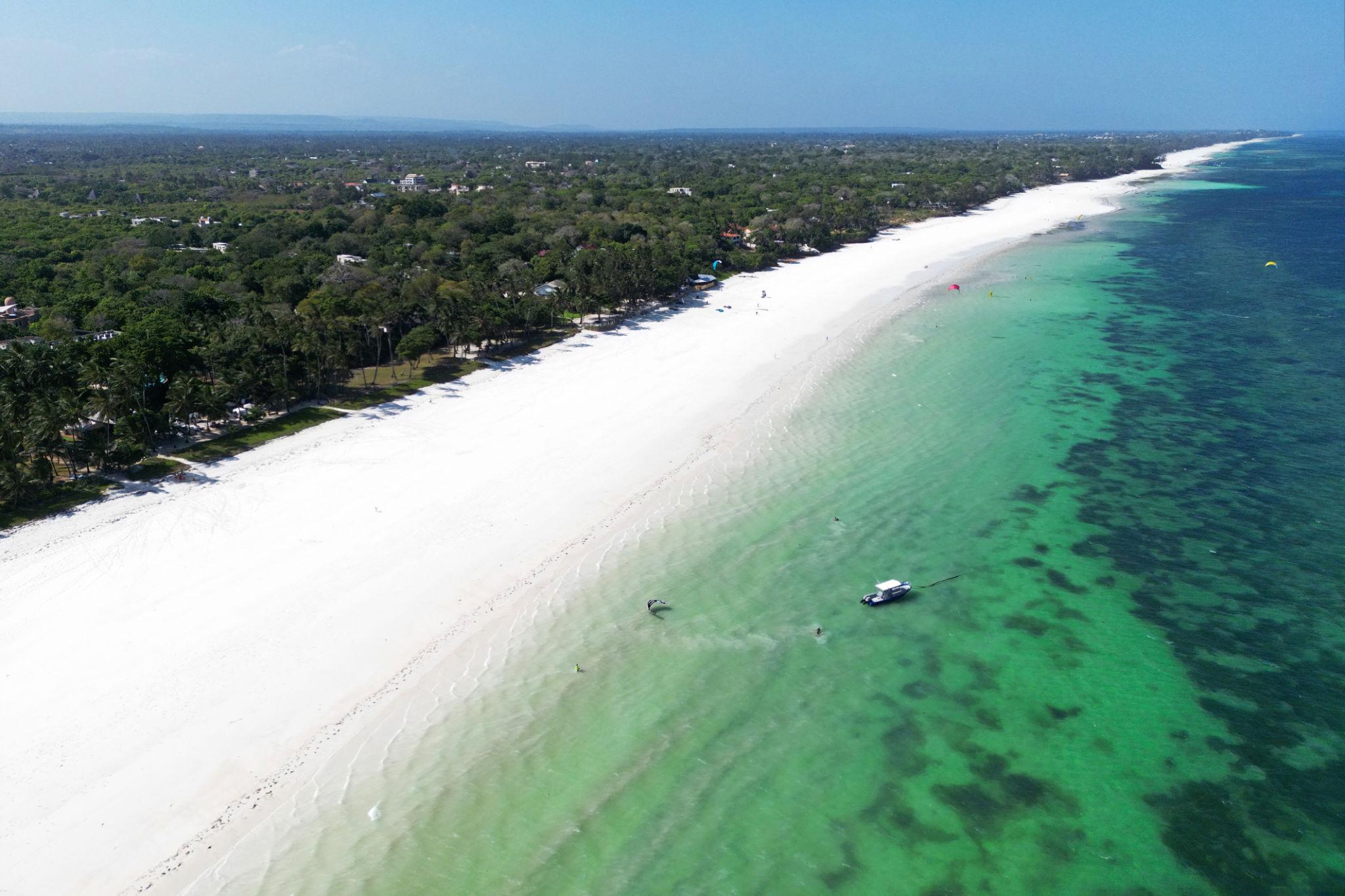 Multi-Country Beach Experience - Image 1