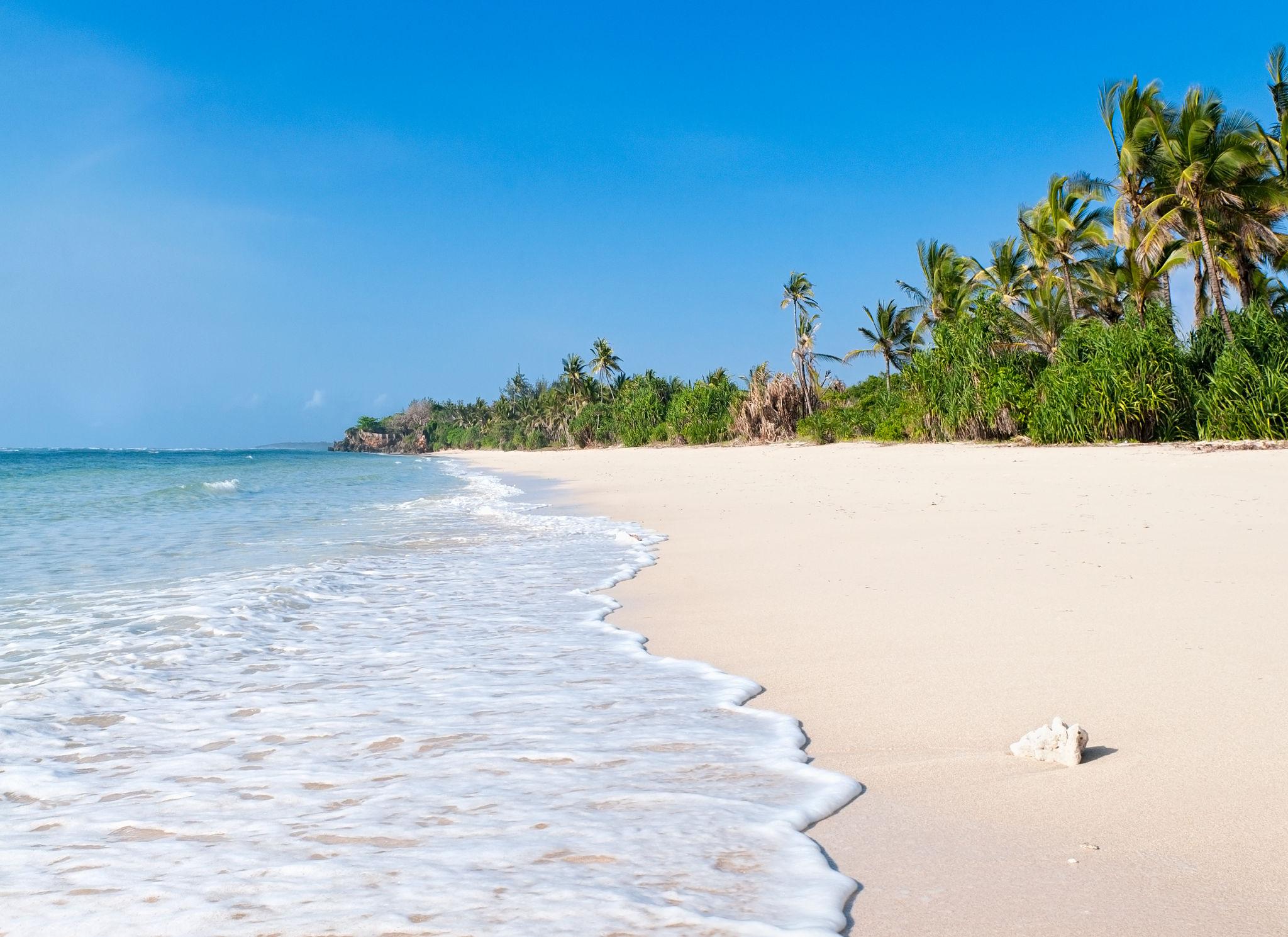 Multi-Country Beach Experience - Image 2